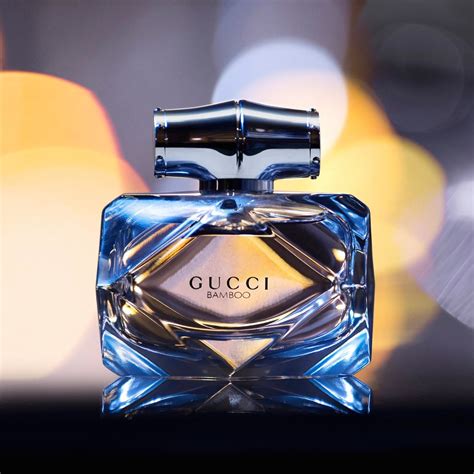 gucci new fragrance